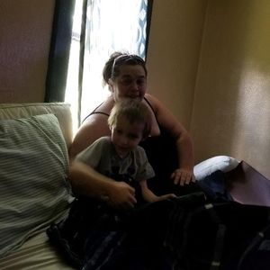 Meet your Posher, Rita